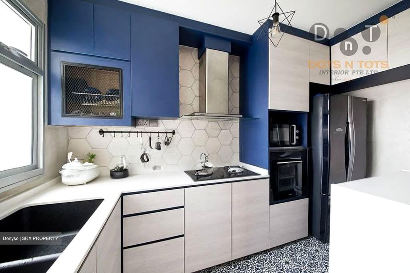 Blk 440C Clementi Cascadia (Clementi), HDB 5 Rooms #582289431